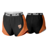 WOMENS MICRO FIBER RUN SHORT LADY-PIRATES