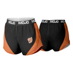 WOMENS MICRO FIBER RUN SHORT LADY-PIRATES