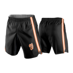 MENS MIRCO FIBER 160gsm SHORT LADY-PIRATES