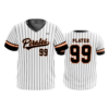 MENS SPORT V-NECK LADY-PIRATES