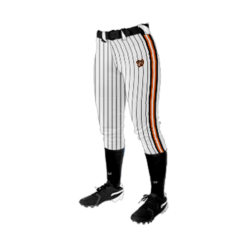 WOMENS FASTPITCH PANT LADY-PIRATES