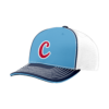 FLEX FIT CAP 172 COLUMBUS-REDBIRDS-1