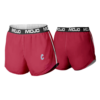 WOMENS MICRO FIBER RUN SHORT COLUMBUS-REDBIRDS-2