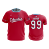 MENS SPORT CREW NECK COLUMBUS-REDBIRDS-2