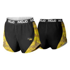 WOMENS MICRO FIBER RUN SHORT DEADLY-AUNTIES