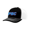 FLEX FIT CAP 172 PITCHES-BE-CRAZY