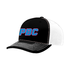 FLEX FIT CAP 172 PITCHES-BE-CRAZY