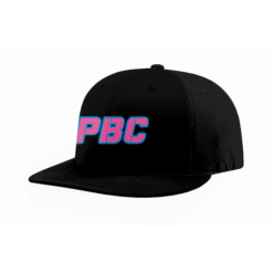 FLEX FIT CAP PTS30 PITCHES-BE-CRAZY