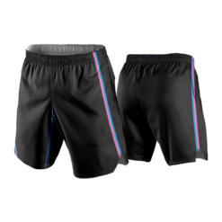 MENS MIRCO FIBER 160gsm SHORT PITCHES-BE-CRAZY