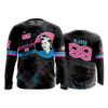 MENS SPORT CREW NECK LONGSLEEVE PITCHES-BE-CRAZY