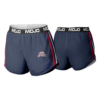 WOMENS MICRO FIBER RUN SHORT LAKE-EFFECT-1