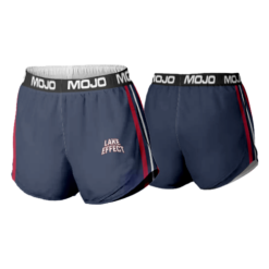 WOMENS MICRO FIBER RUN SHORT LAKE-EFFECT-1