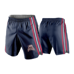 MENS MIRCO FIBER 160gsm SHORT LAKE-EFFECT-1