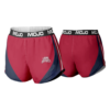 WOMENS MICRO FIBER RUN SHORT LAKE-EFFECT-2