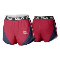 WOMENS MICRO FIBER RUN SHORT LAKE-EFFECT-2