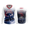 WOMENS V-NECK LONGSLEEVE LAKE-EFFECT-2