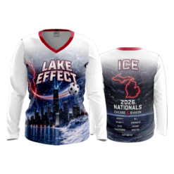 WOMENS V-NECK LONGSLEEVE LAKE-EFFECT-2