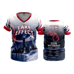 WOMENS V-NECK LAKE-EFFECT-2