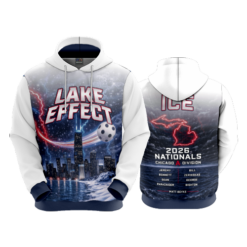 UNISEX FLEECE HOODY LAKE-EFFECT-2