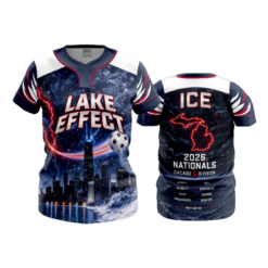 WOMENS NO BUTTON SCOOP NECK LAKE-EFFECT-FIX
