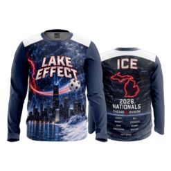 MENS SPORT CREW NECK LONGSLEEVE LAKE-EFFECT-FIX
