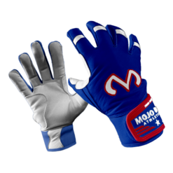BIGSTICK BATTING GLOVES LADY-RIVALS-1