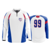 UNISEX ROOKIE JACKET LADY-RIVALS-1