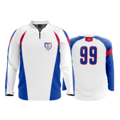 UNISEX ROOKIE JACKET LADY-RIVALS-1
