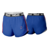 WOMENS MICRO FIBER RUN SHORT LADY-RIVALS-1