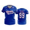 WOMENS V-NECK LADY-RIVALS-1