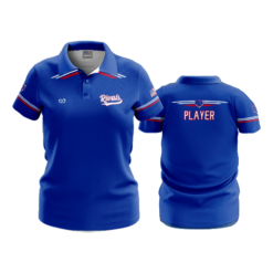 WOMENS 4 WAY POLO LADY-RIVALS-1