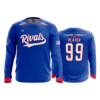 MENS SPORT CREW NECK LONGSLEEVE LADY-RIVALS-1