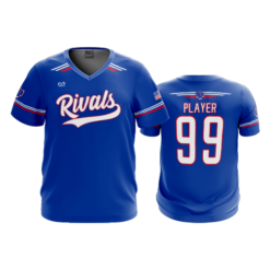 MENS SPORT V-NECK LADY-RIVALS-1