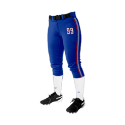 WOMENS FASTPITCH PANT LADY-RIVALS-1