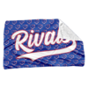 SHERPA BLANKET LADY-RIVALS-1