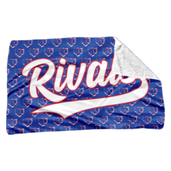 SHERPA BLANKET LADY-RIVALS-1