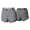 WOMENS MICRO FIBER RUN SHORT LADY-RIVALS-2