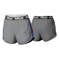 WOMENS MICRO FIBER RUN SHORT LADY-RIVALS-2