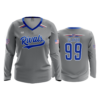 WOMENS V-NECK LONGSLEEVE LADY-RIVALS-2