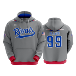 UNISEX FLEECE HOODY LADY-RIVALS-2