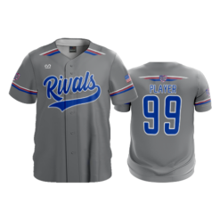 MENS HEAVYWEIGHT FULL BUTTON DOWN LADY-RIVALS-2