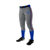 WOMENS FASTPITCH PANT LADY-RIVALS-2
