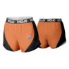 WOMENS MICRO FIBER RUN SHORT WHEELERSBURG-FIX