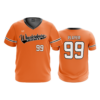 MENS SPORT V-NECK WHEELERSBURG-FIX