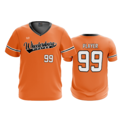 MENS SPORT V-NECK WHEELERSBURG-FIX