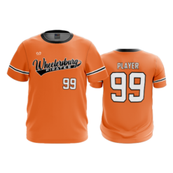 MENS SPORT CREW NECK WHEELERSBURG-FIX