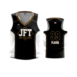 WOMENS RACERBACK TANK JFT-ADDS