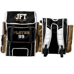 GAMEDAY BAT PACK JFT-ADDS