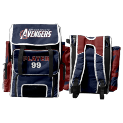 GAMEDAY BAT PACK SONOMA-ADDS