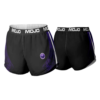 WOMENS MICRO FIBER RUN SHORT GOAL-A-DINGA